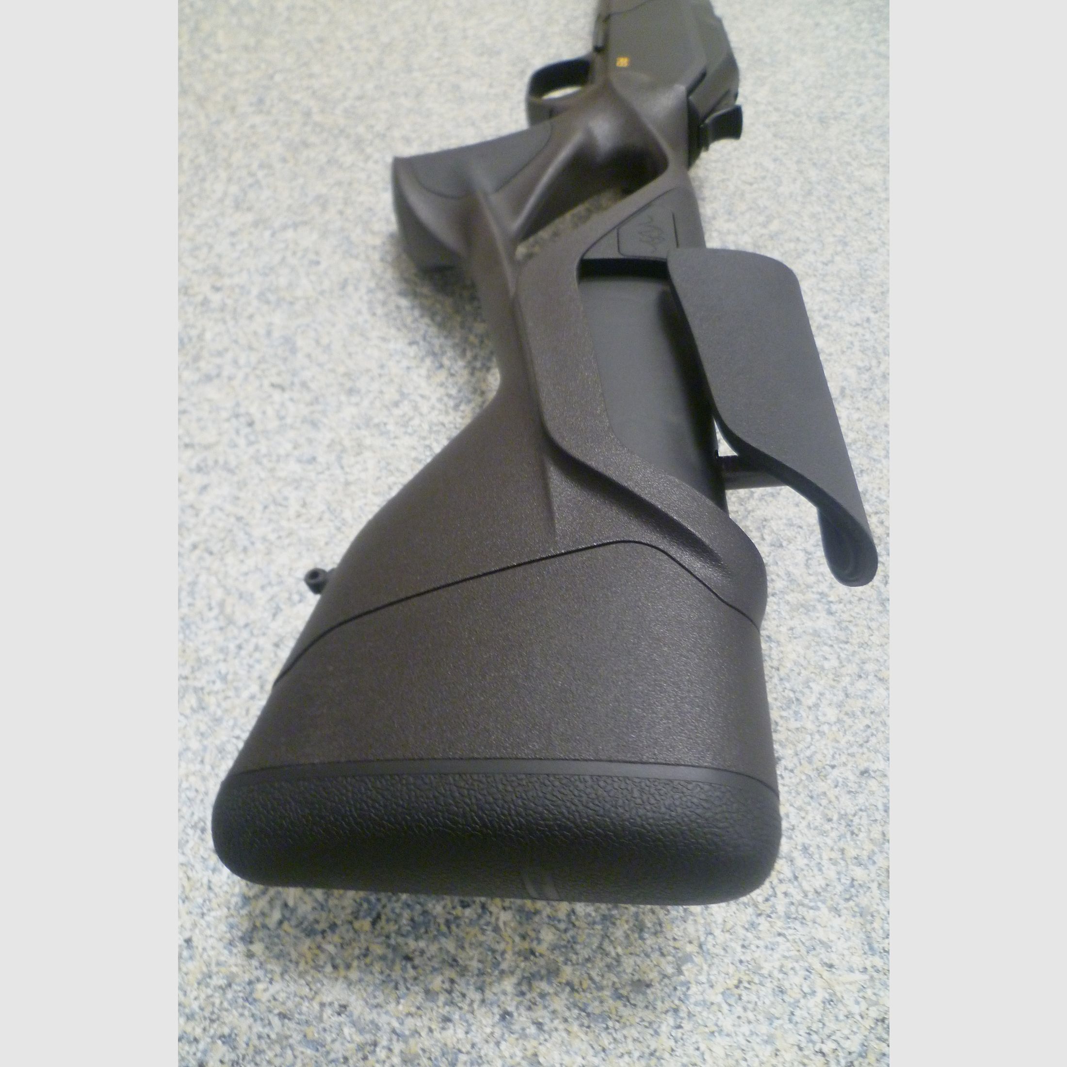 Repeater rifle Blaser R8 Ultimate .308 Win LL 52 cm