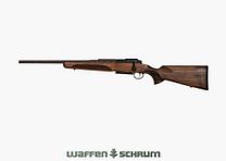 Mauser M25 Pure Links