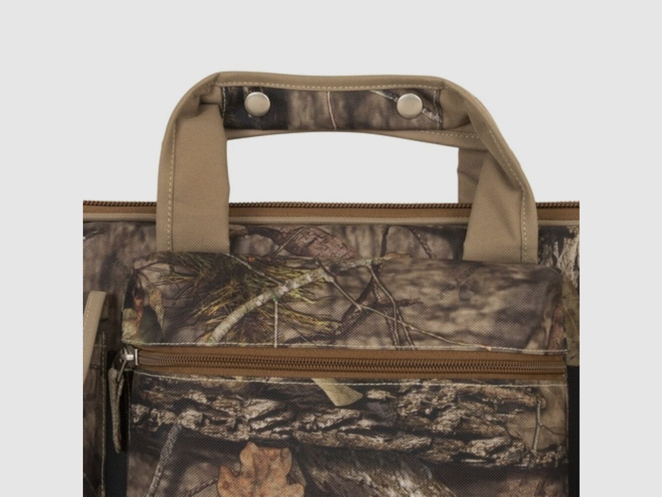 Allen Langgeweer Futteral Tejon