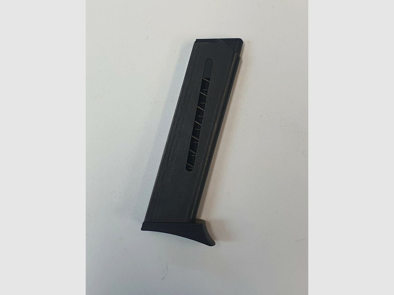 Rhöner Werkzeug- und Sportwaffenfabrik Magazin für Pistole Schreckschuss Rhöner SM80 - 8mmKnall - 8 Schuss