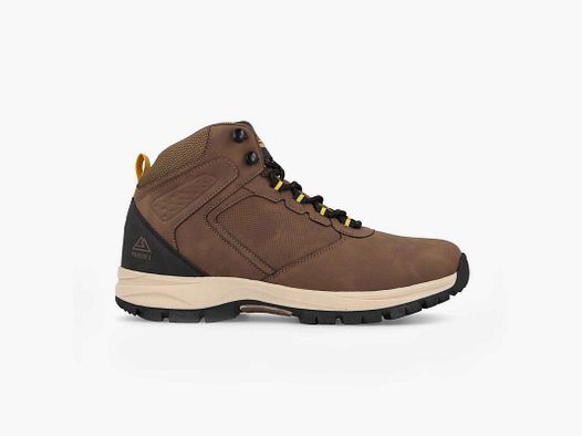 Paredes Trekkingstiefel Herren Errezil braun