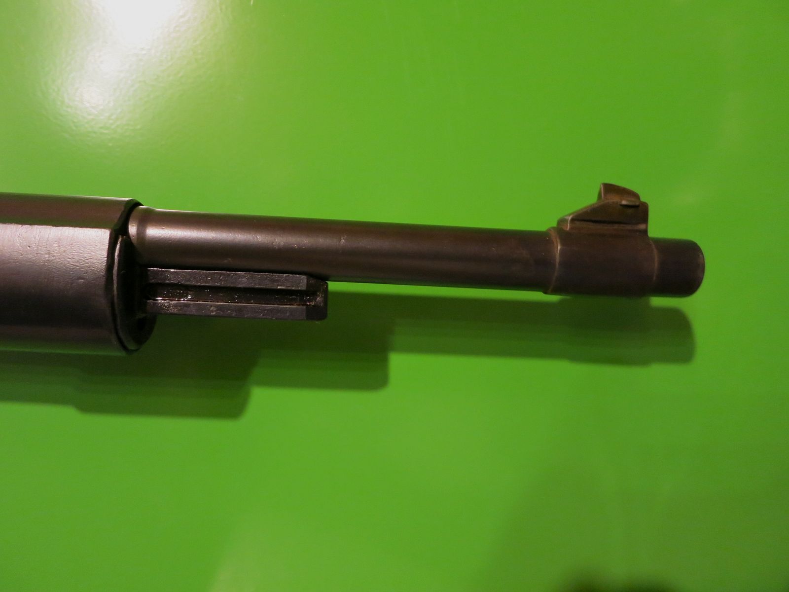 Deko "Mauser-Wehrmacht-Karabiner" K98 WaA, 8x57 IS, oryg. Gewehr/Karabiner "Preduzece 44", BKA #18-, zdjęcie 3 z 13