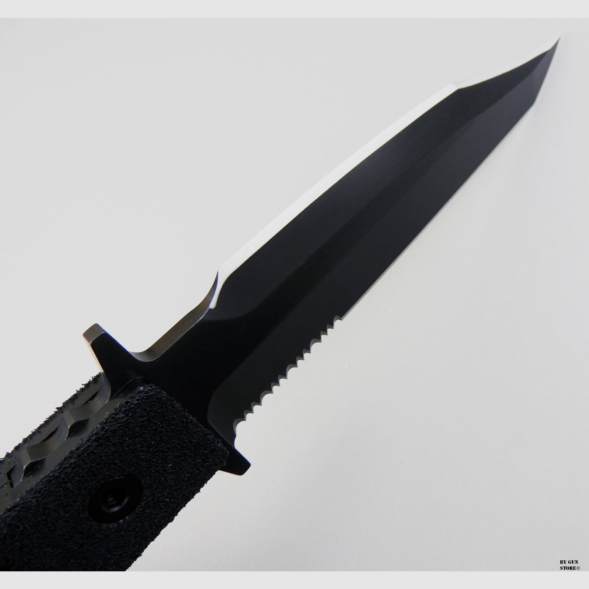 Pugnal 1. Regiment Carabinieri Paracadutisti „Tuscania“ – Extrema Ratio, Bild 7 von 9