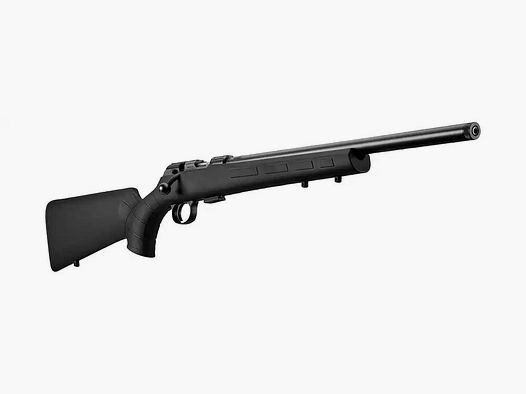CZ 457 Varmint Synthetic