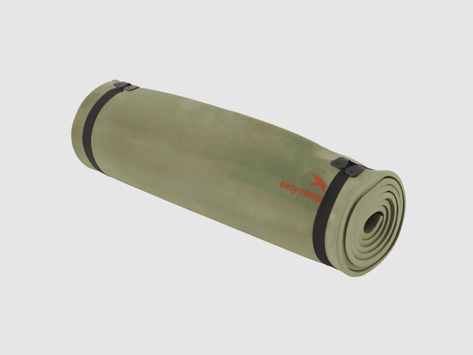 EasyCamp Isoliermatte Basic EVA grün