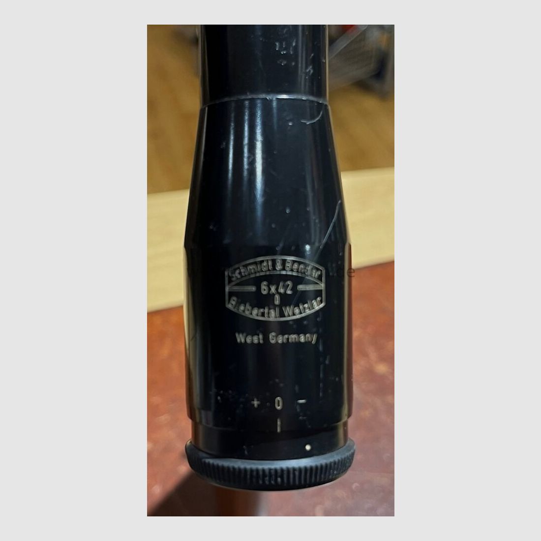 Heym Waffen Heym BBF 22 S2 ThermoStab