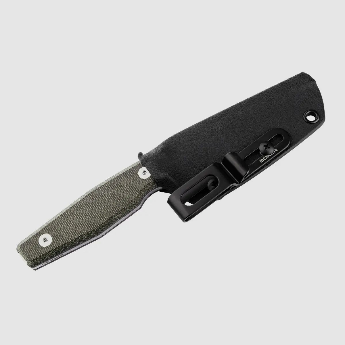Böker Couteau d'extérieur Daily Knives AK4