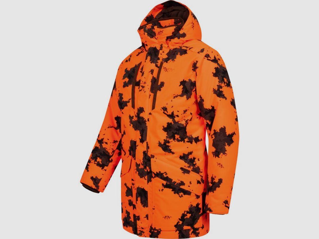 Blaser Herren Daunen Jacke Janus