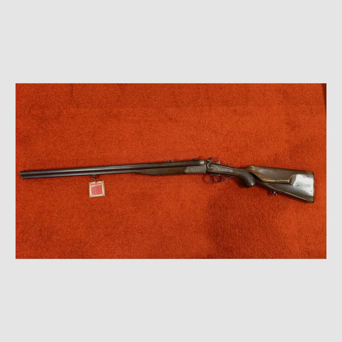 Bühag ohne 5,6x50R Mag;16/70;16/70