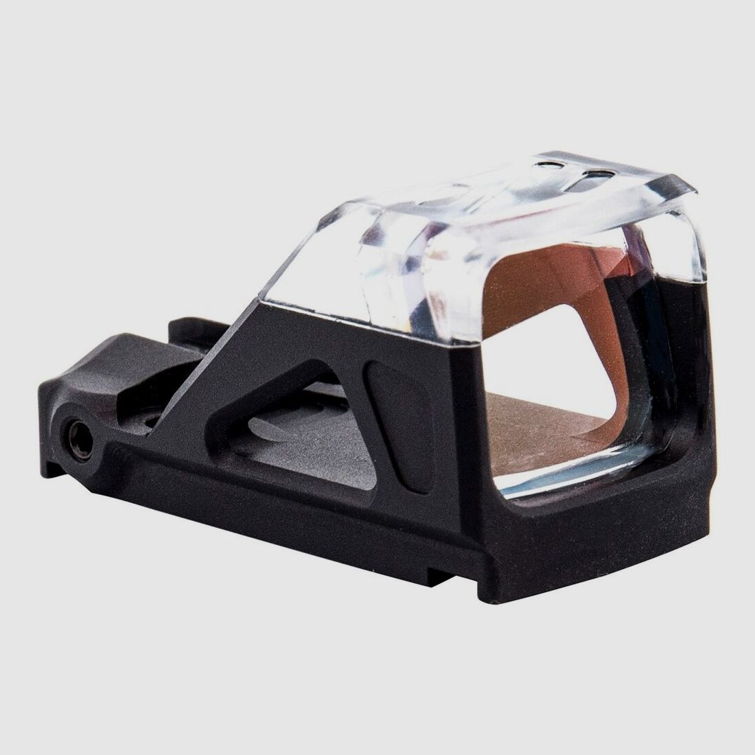 Shield Rotpunktvisier OMSsc OMSsc-8MOA 8 MOA Dot