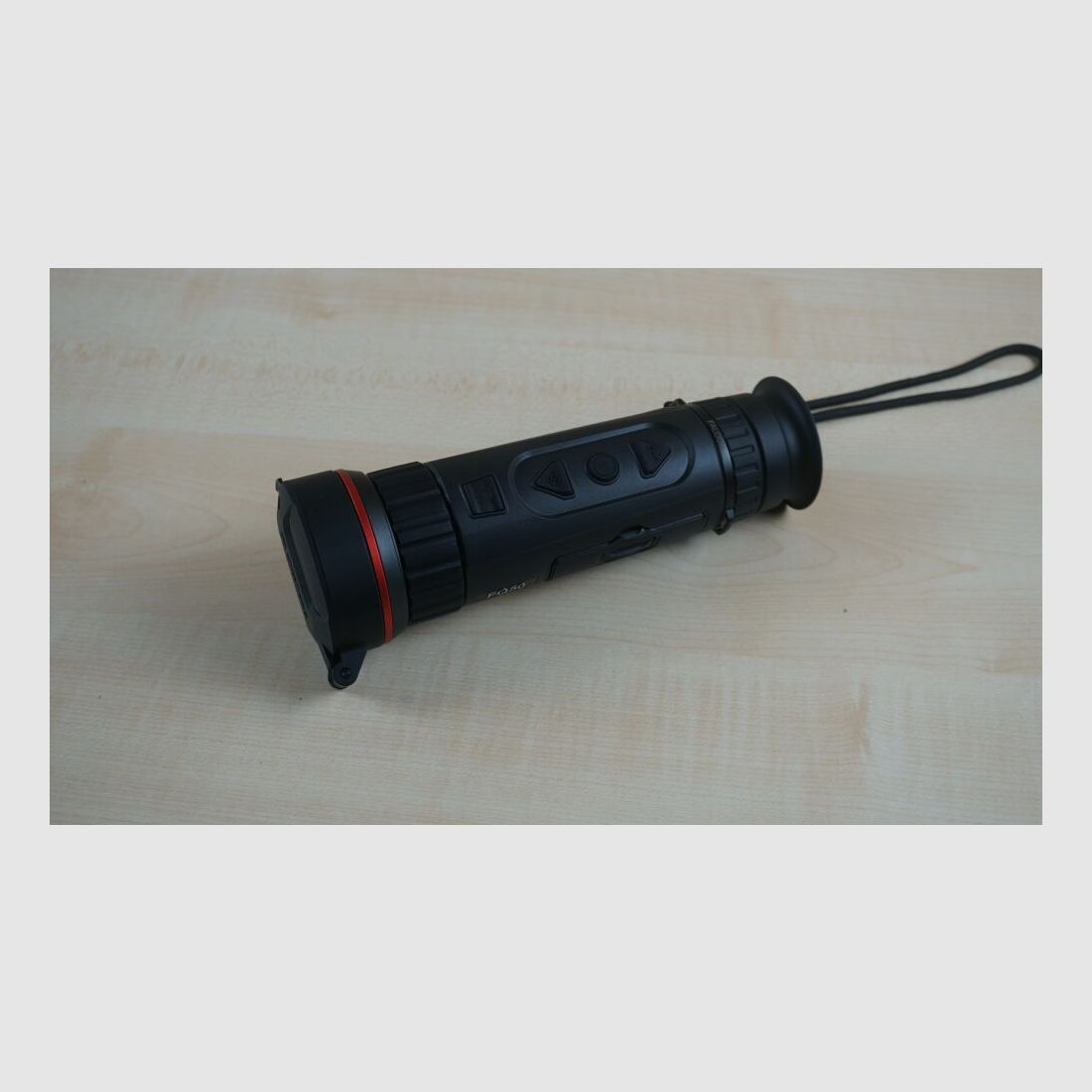 Hikmicro Falcon FQ 50