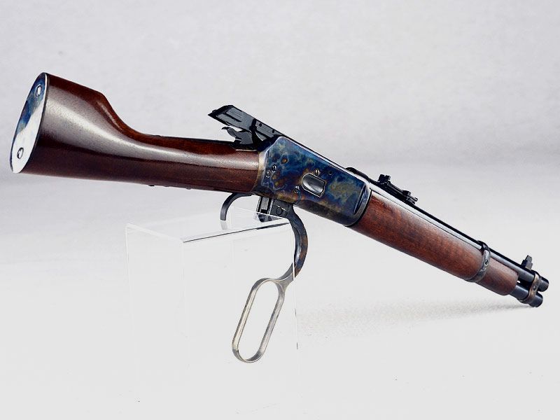 Chiappa 1892 Mare's Leg
