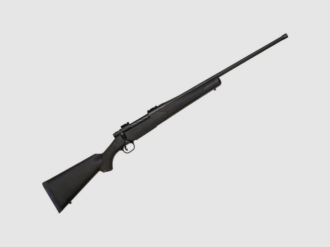 Repetiergeweer MOSSBERG Patriot Synthetic c/r - 300 Win. Mag., afbeelding 2 van 5