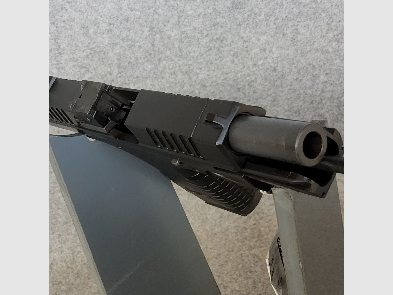 CZ -Ceska	 Mod. 110