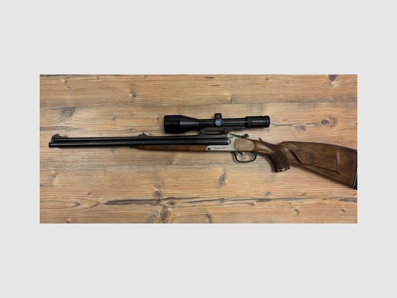 Blaser DrillingBlaser20/30RBl.5,6x52R
