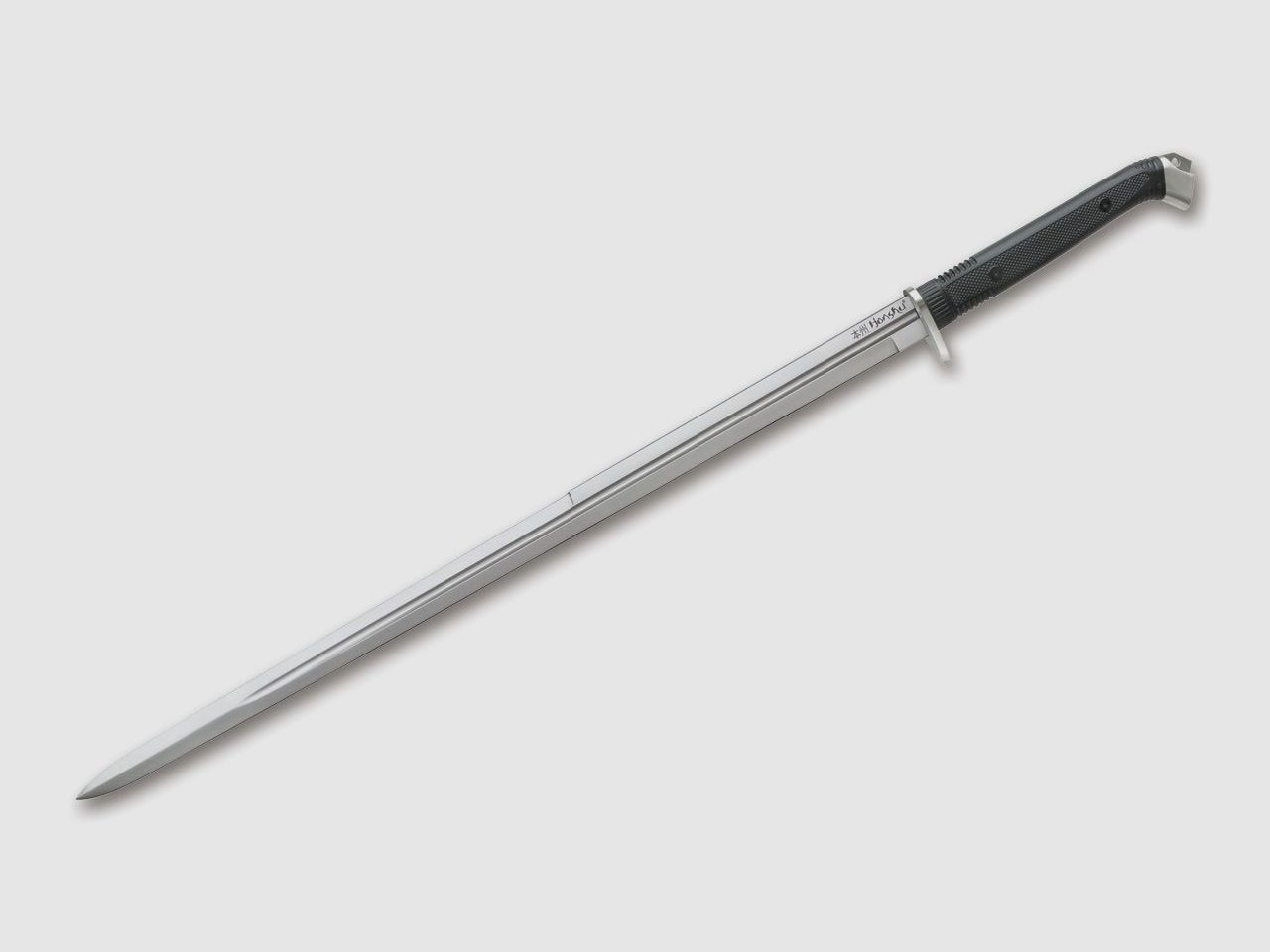 Honshu Boshin Double Edge Ninja Schwert