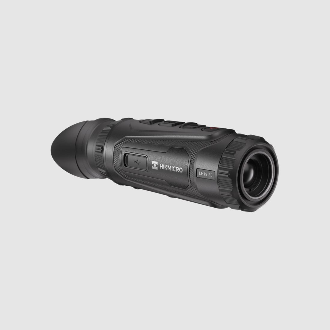 Hikmicro Wärmebildmonokular Lynx - LH19 3.0 - 900m, Bild 2 von 4