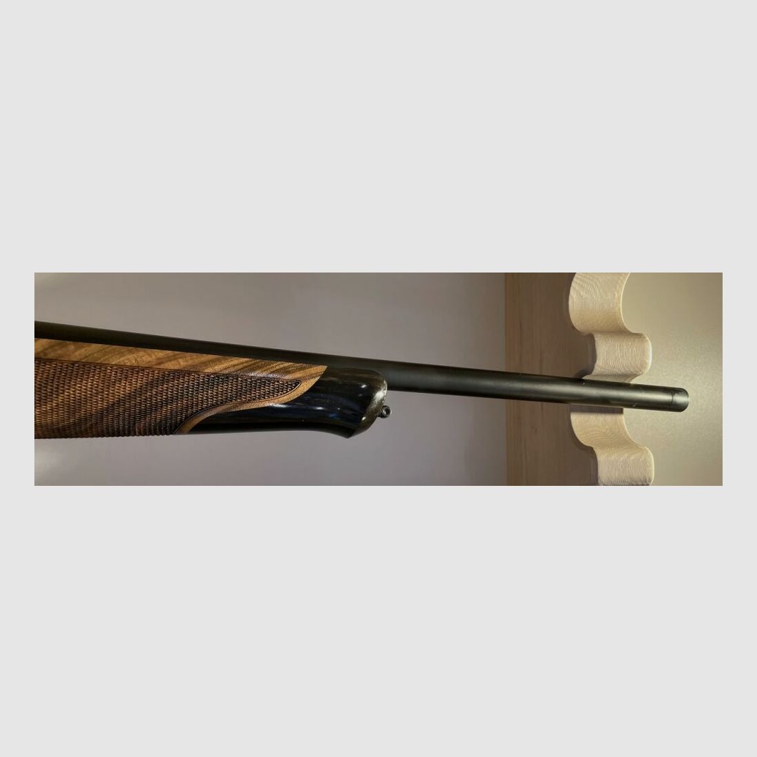 BLASER R8 SUCCESS (WOOD CLASS 4)