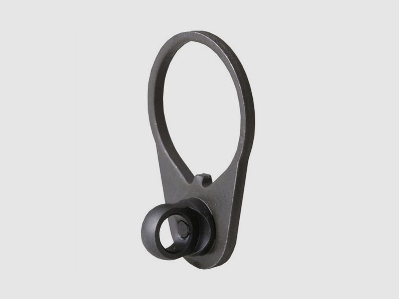 CROSSTAC CROSS TAC CORP CAR-15/M4 AMBI CONNECTOR CROSSTAC SINGLE-POINT SLING ADAPTER