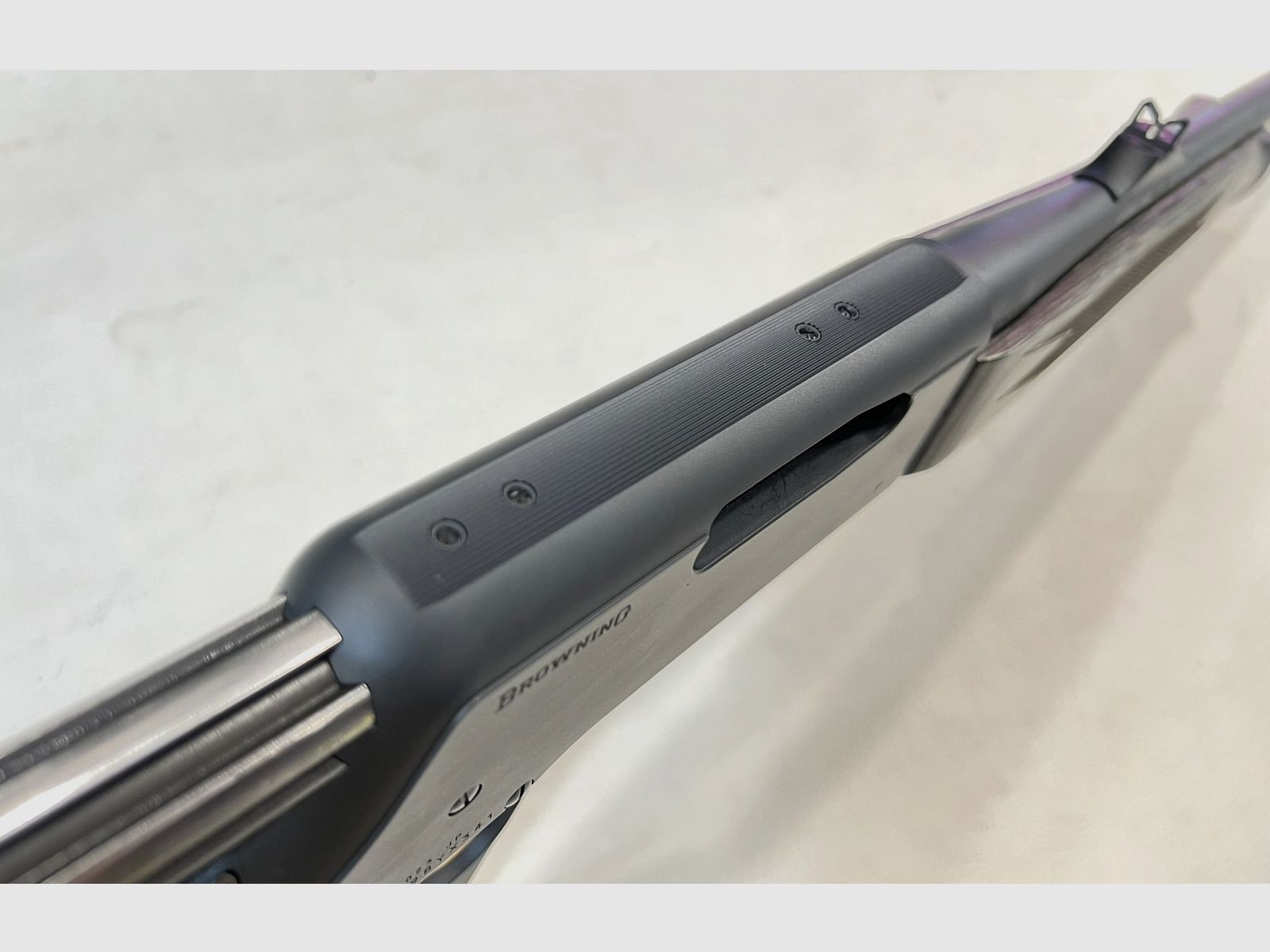 BROWNING BLR LIGHTWEIGHT TRACKER – 308 WIN., afbeelding 5 van 13