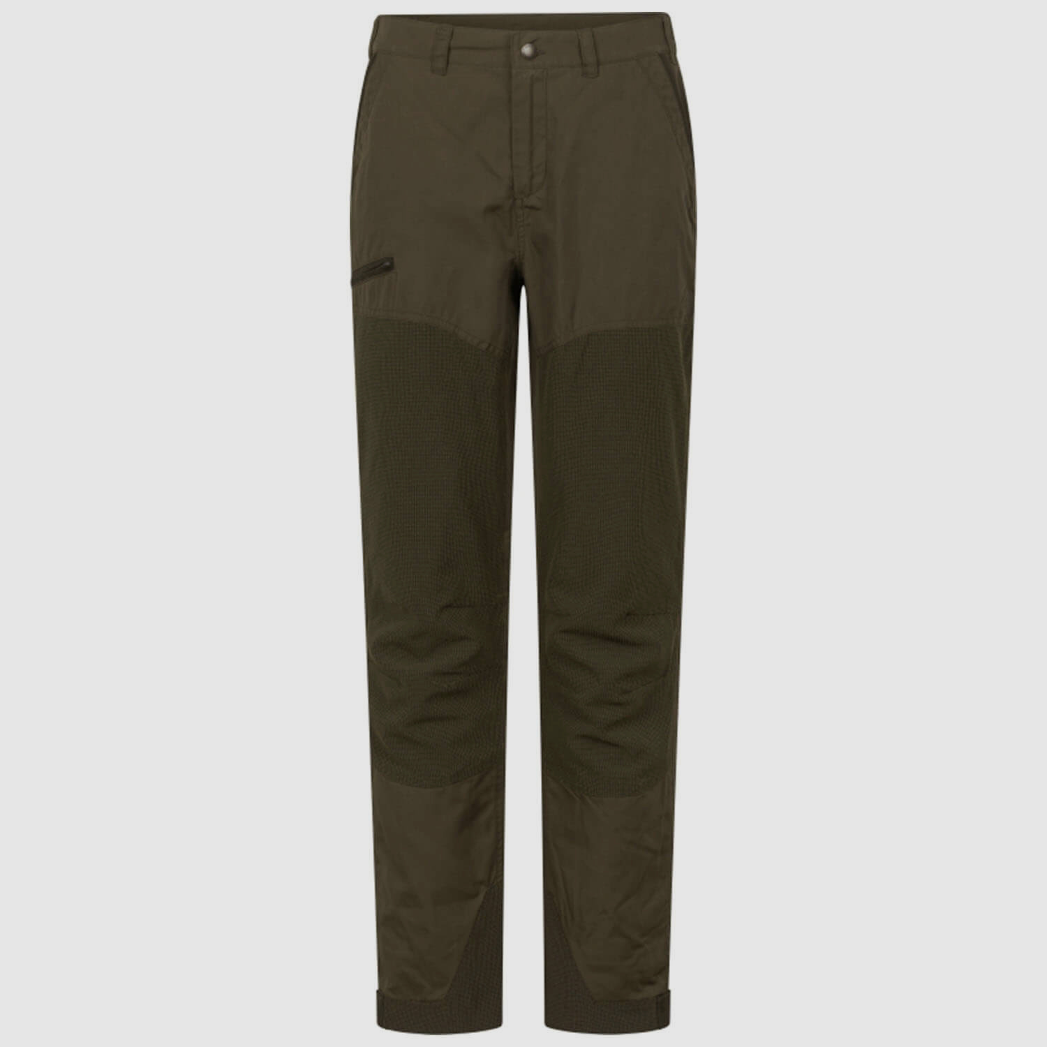 Seeland Damenhose Key Point Kora (Pine Green/Grizzly Brown)