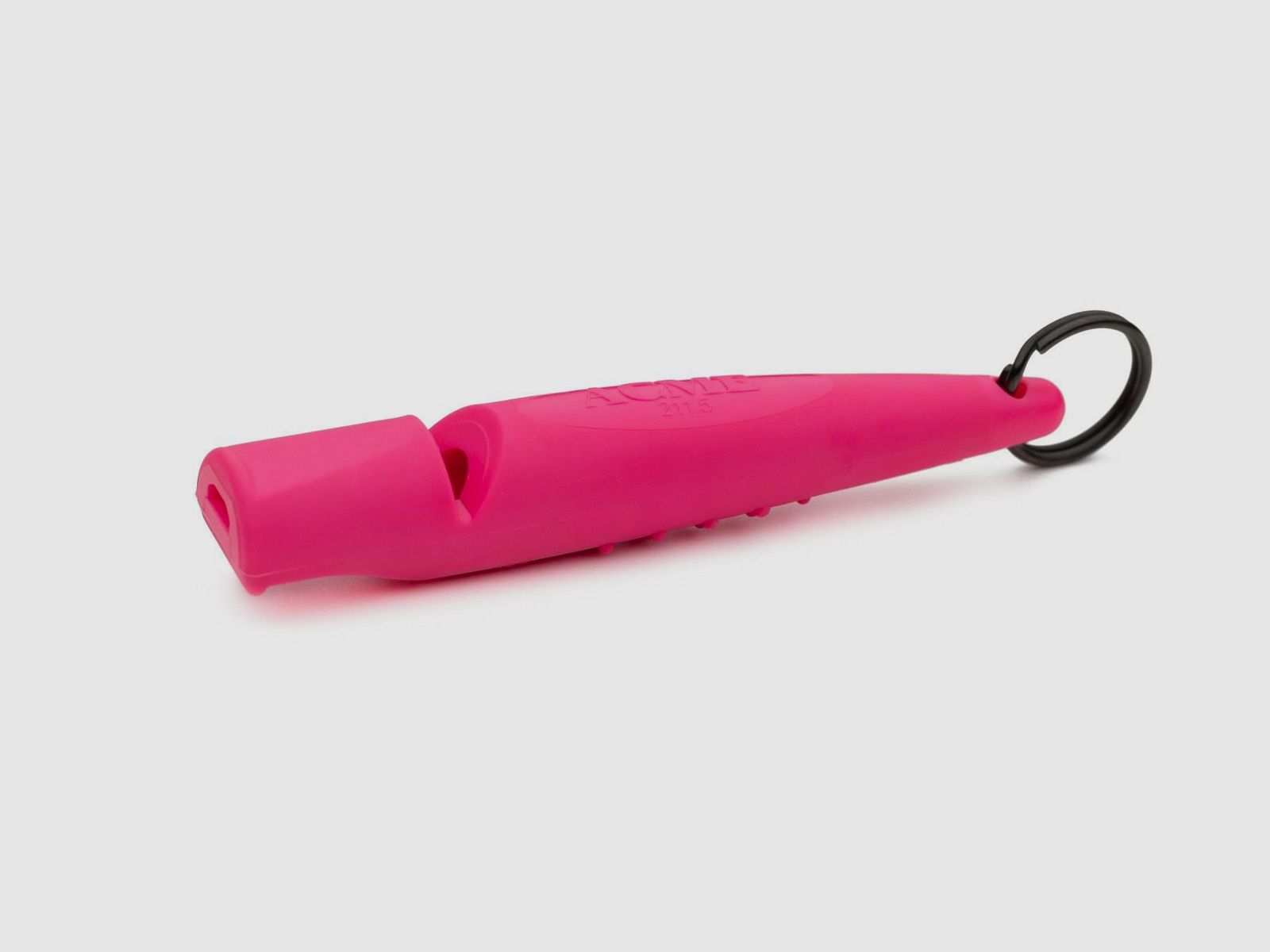 Alpha Dog Trainingspfeife 210,5 - Neonpink
