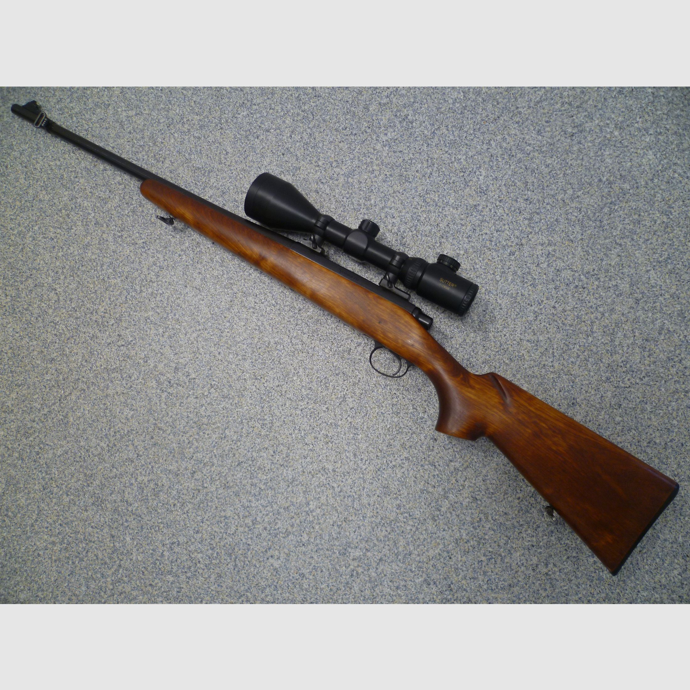 Repetierbüchse Remington Sportsman 78 .30-06 Spring