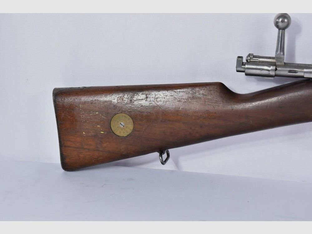 Carl Gustafs M1896-1917