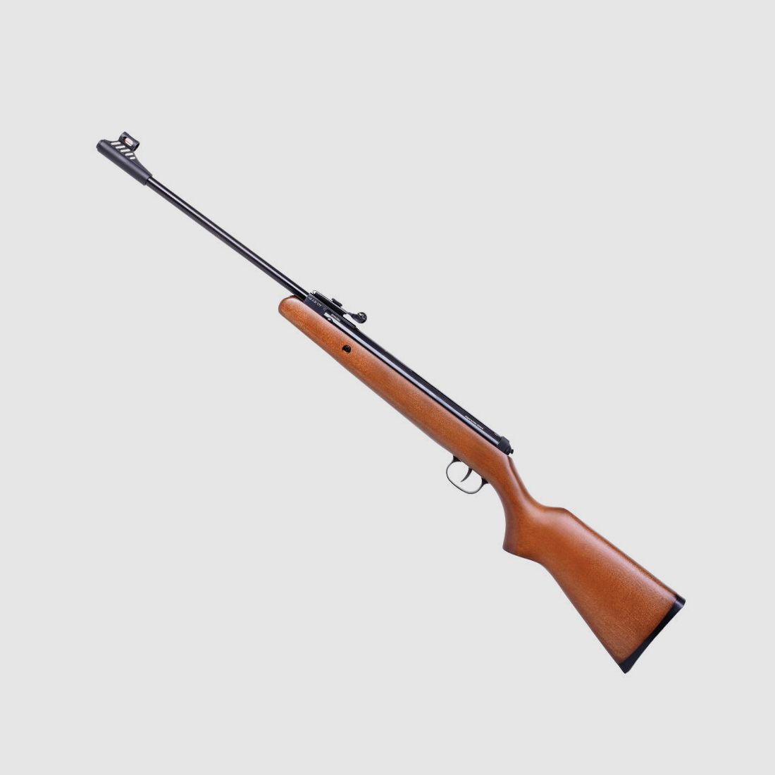 Diana Two-Forty Kipplauf-Luftgewehr 4,5mm Diabolos