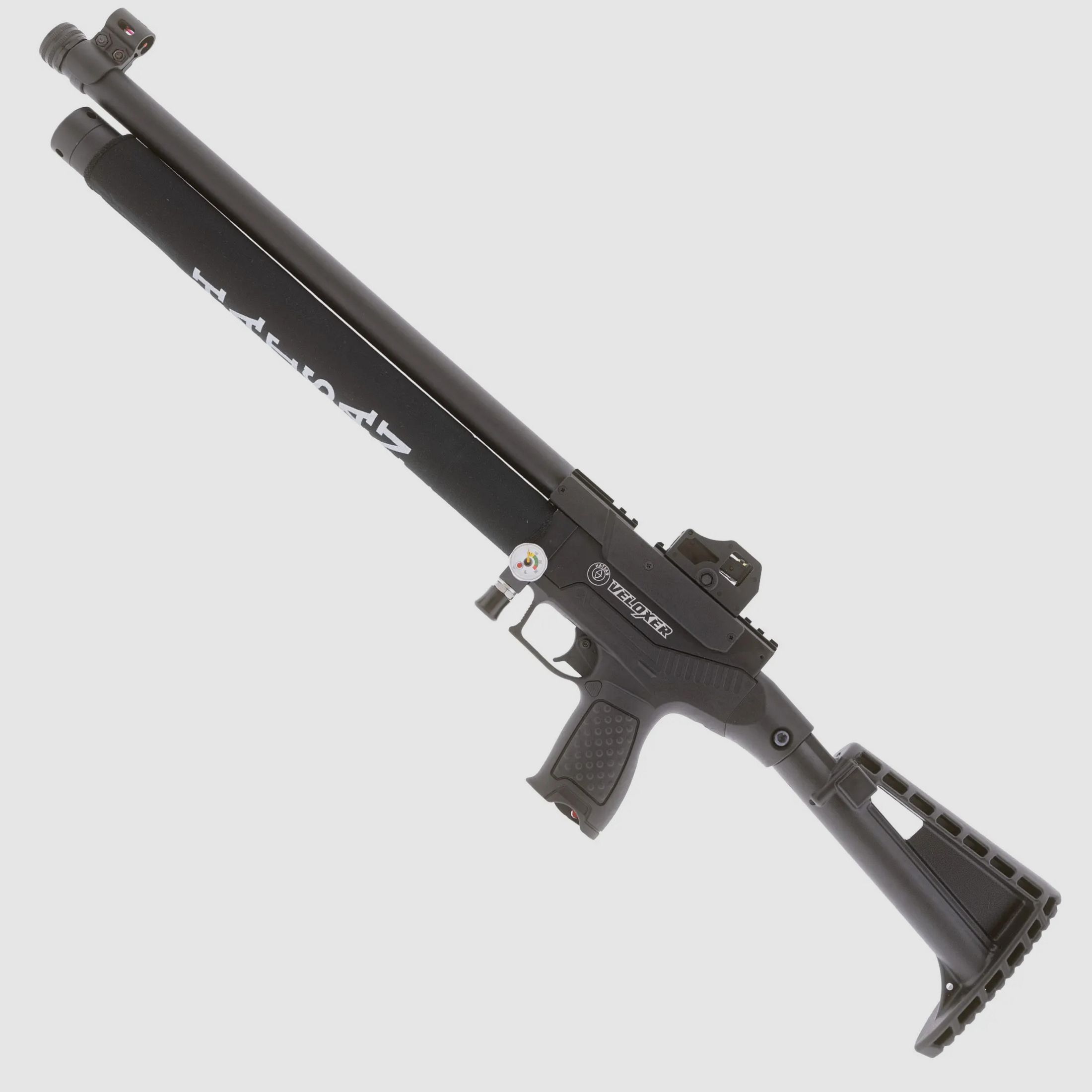 Hatsan Veloxer Black, Bild 1 von 6