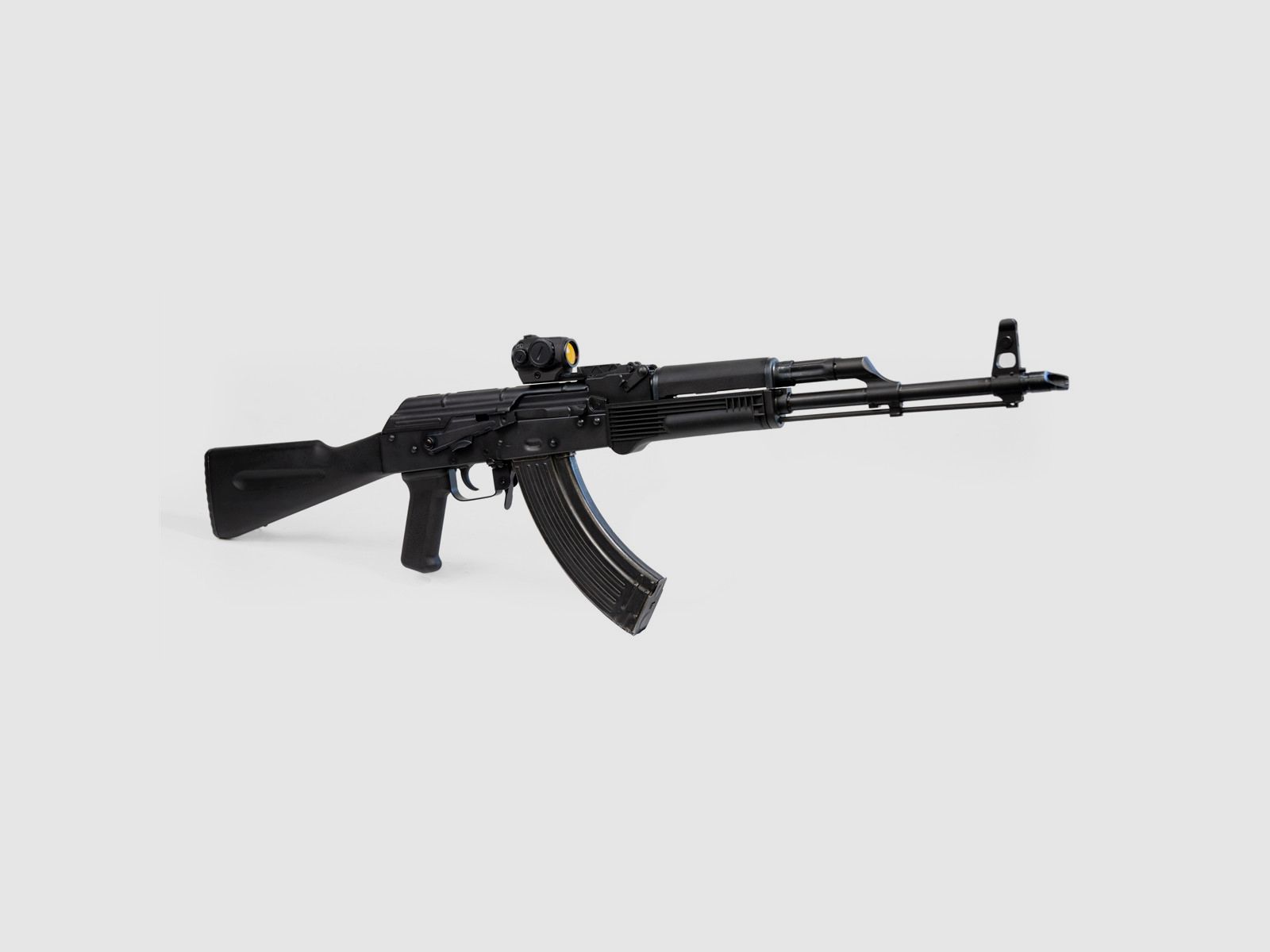 TWS – Montageplaat voor red dot voor AK – 36100, afbeelding 6 van 6