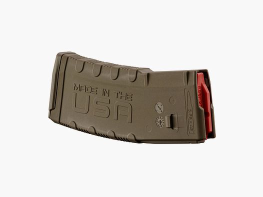 CHARGEUR AMEND2 30 COUPS 223 REM POUR AR15 MOD2 TAN