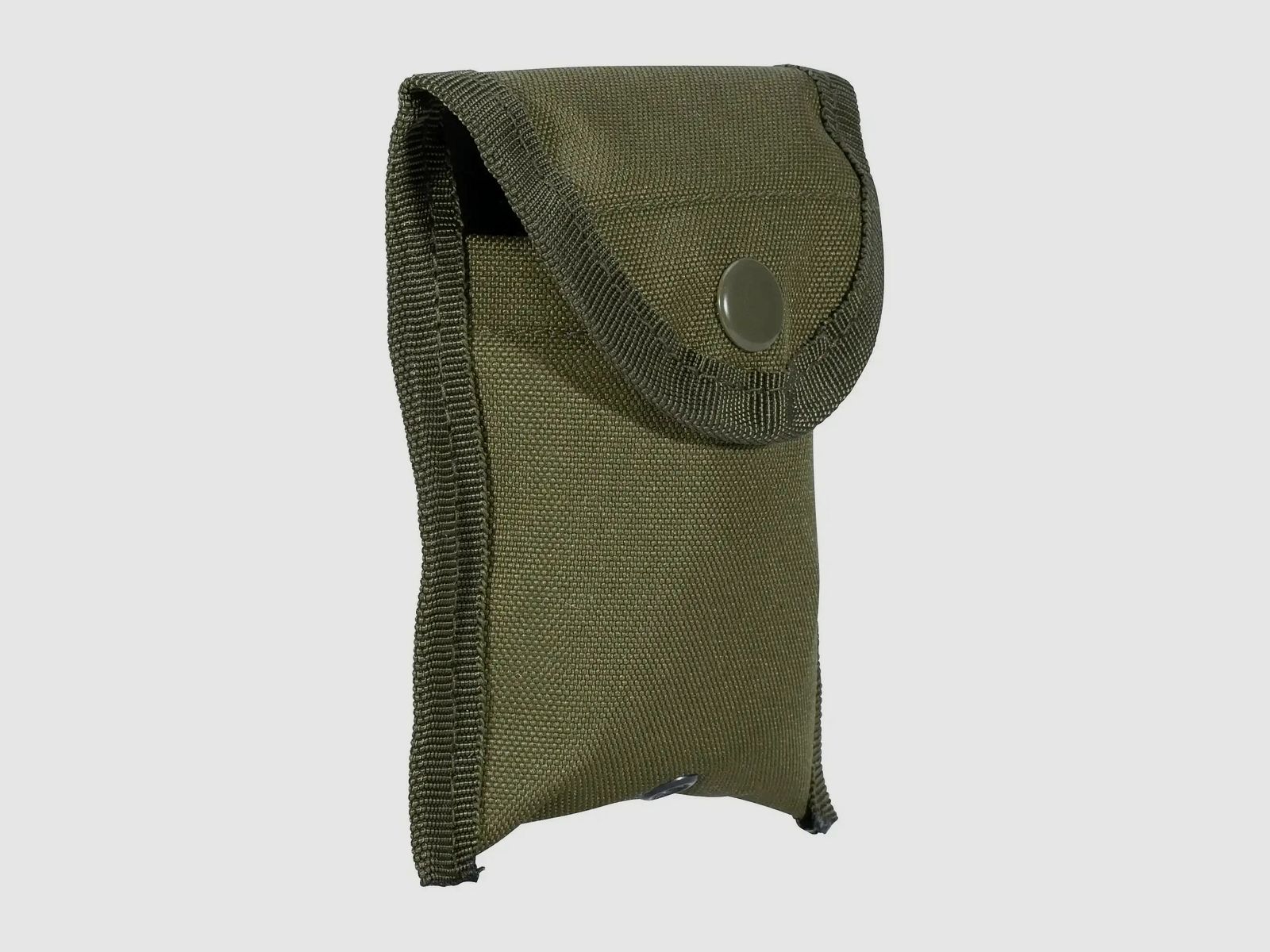 Rothco Rothco Borsa per Bussola Nylon Oliva Nuova