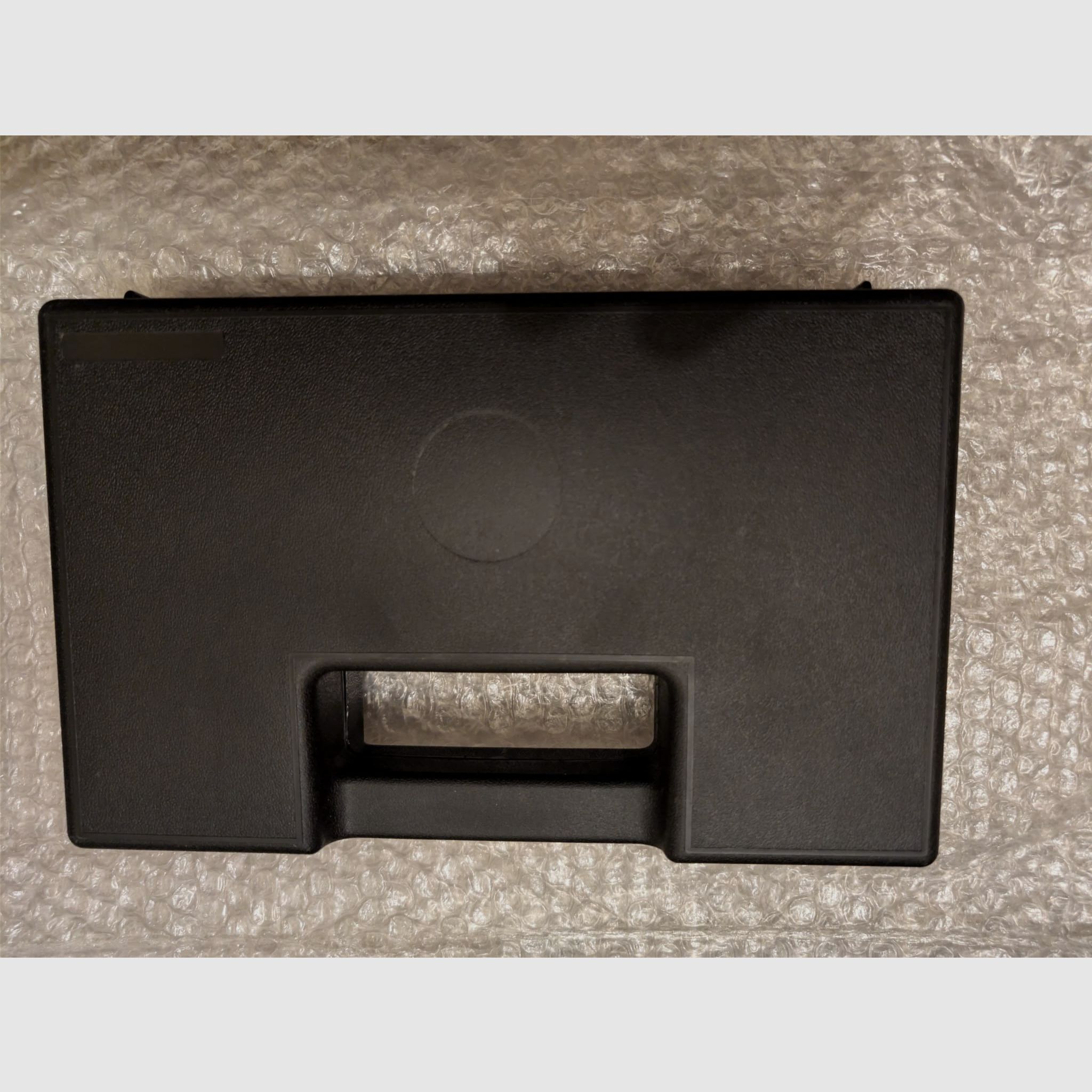 Weihrauch / ME Single Action Army Western LEP Revolver | Cal. 5,5 mm / .22 | Sonderedition mit entnehmbarer Trommel zur Wartung.