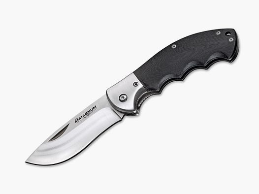 Taschenmesser NW Skinner §42a konform legal führen