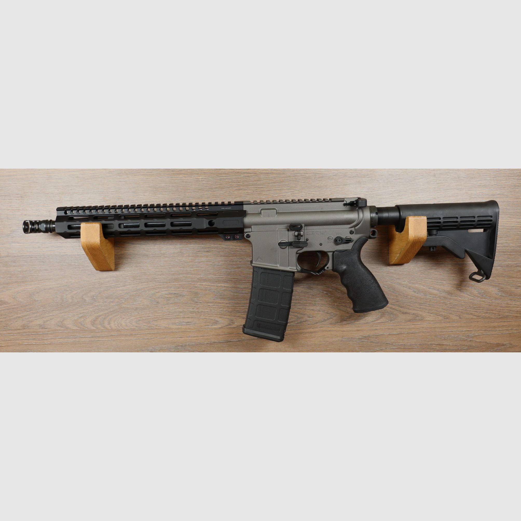 AR15, image 2 sur 2