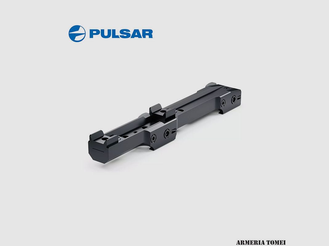 PULSAR – ATTACCO WEAVER USQD TALION RIFLE MOUNT, Bild 2 von 8