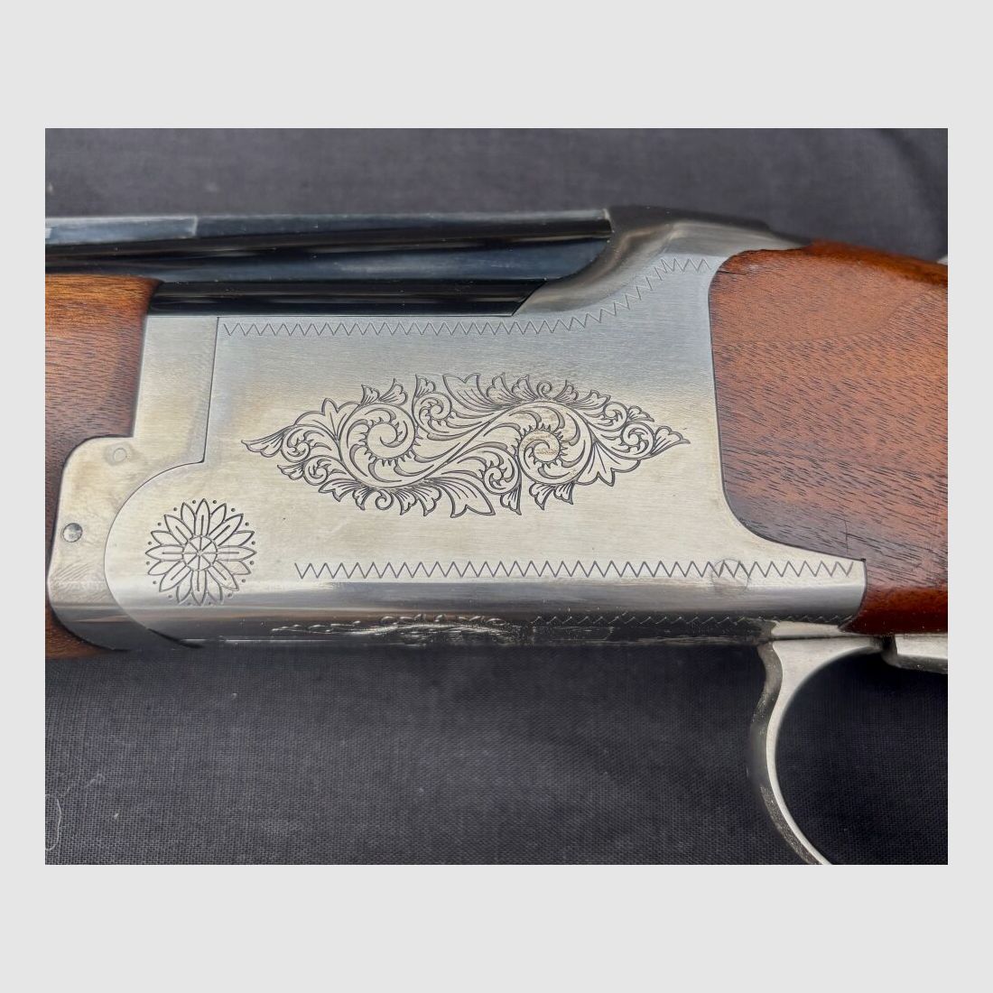 Miroku Mod. 3800 G1 12/70