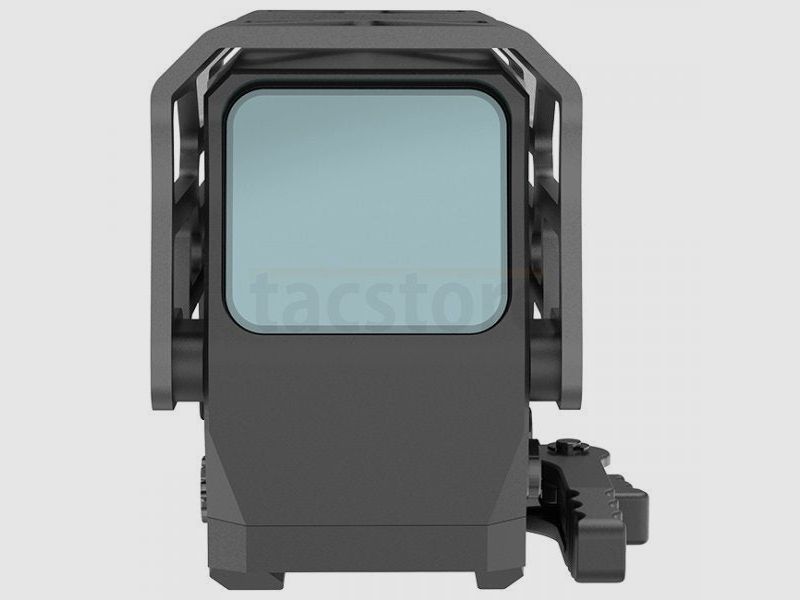 Vector Optics Frenzy Plus 1x31x26 Solar Celowniki Czerwony Punkt, zdjęcie 6 z 10