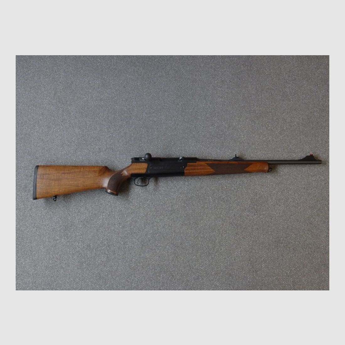 STRASSER	 RS 14 STANDARD