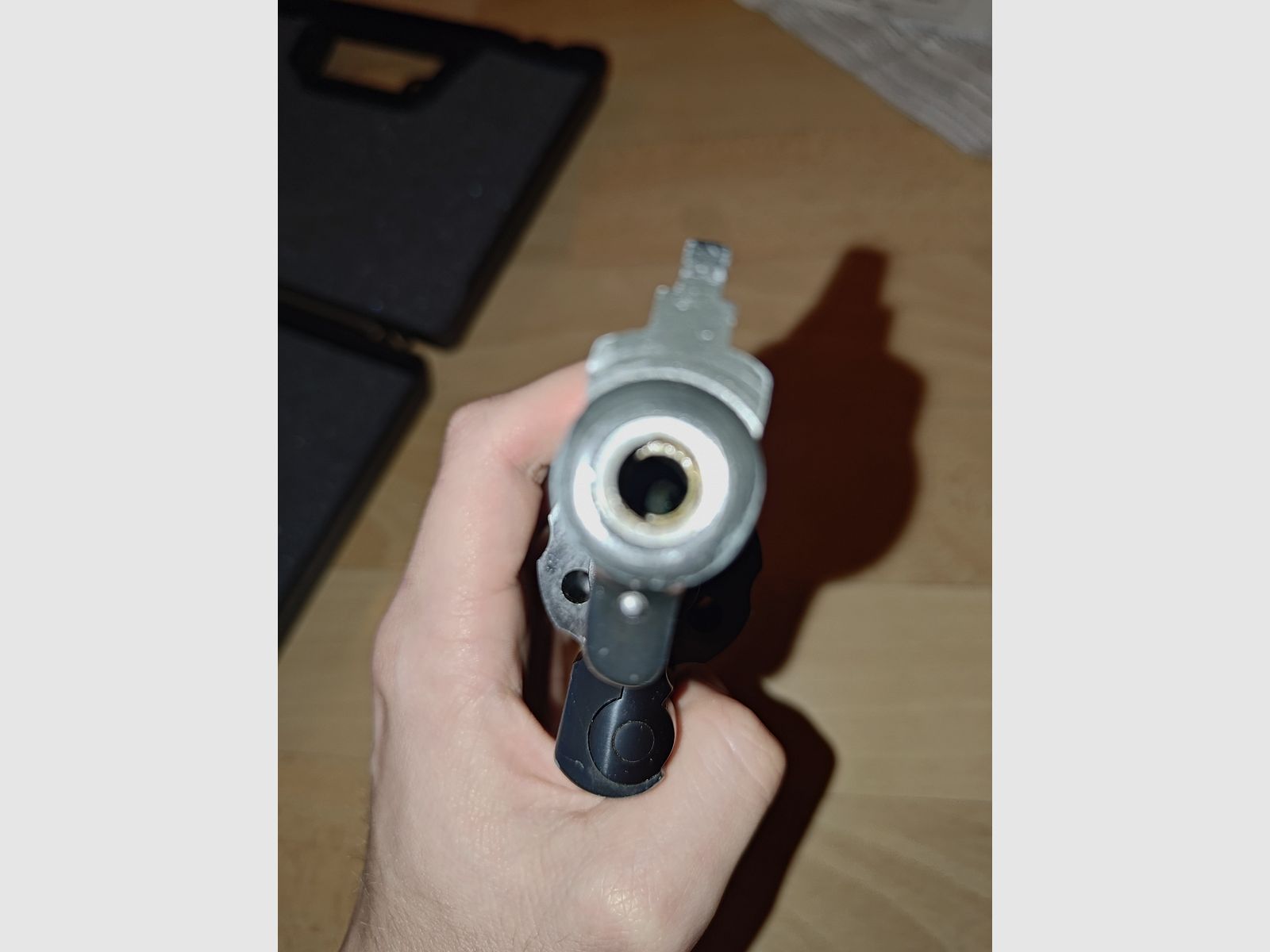 Erma EGR 77 
