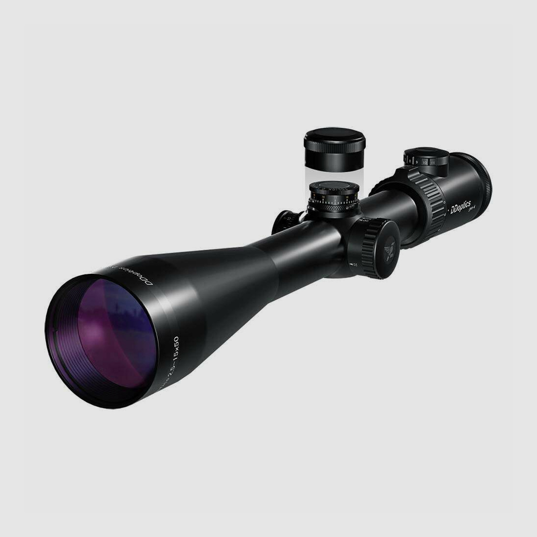 BERGARA	 B14 Extreme Hunter | Deluxe | Komplettangebot Jungjäger - Waffen Friedrichs