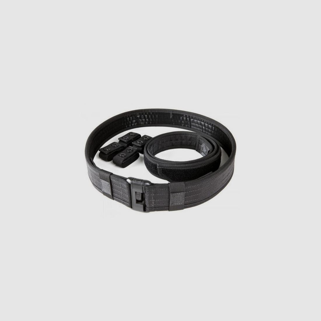 Sierra Bravo Duty Belt Set, image 6 of 8