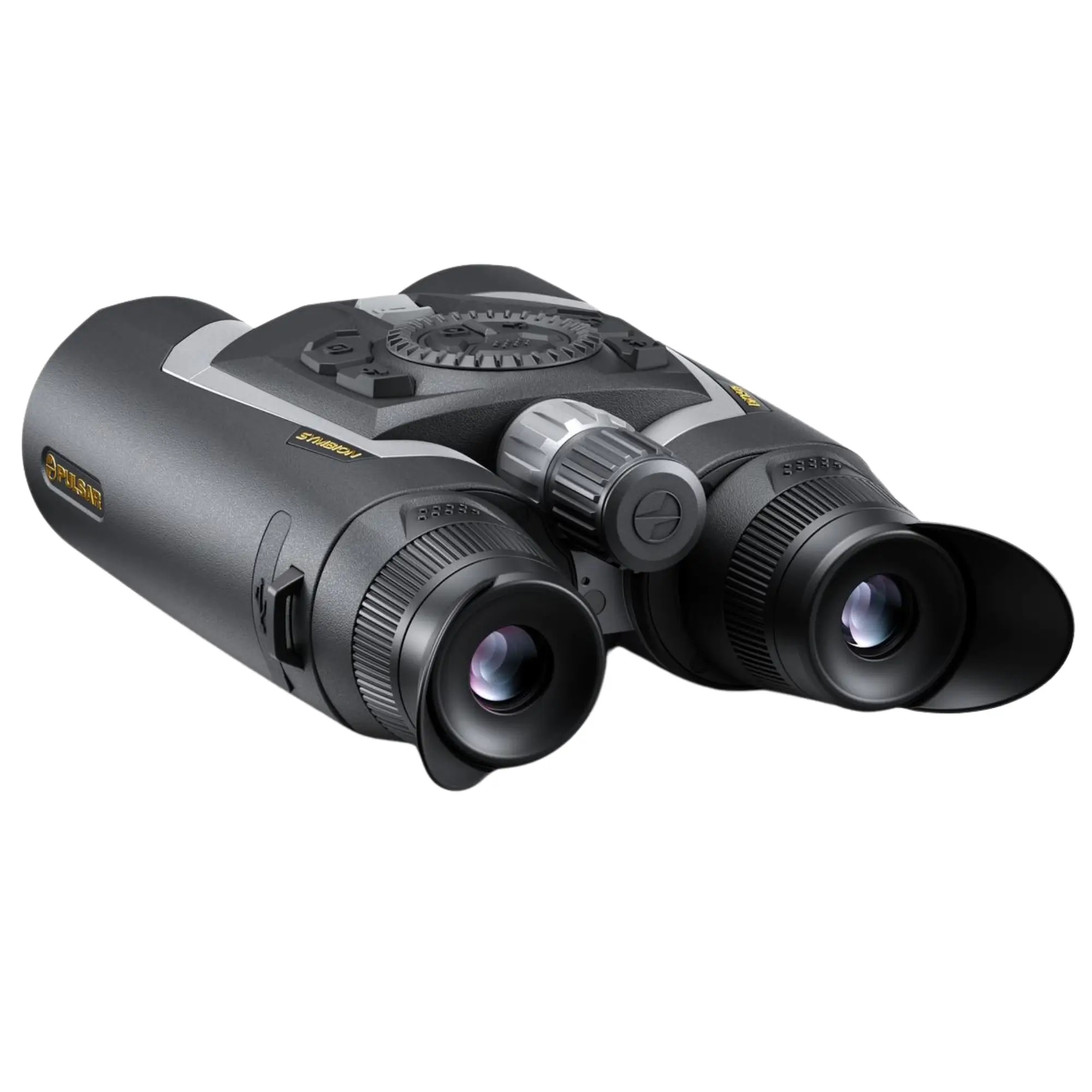Pulsar Multispektral Fernglas Symbion LRF DXT50, Bild 4 von 7