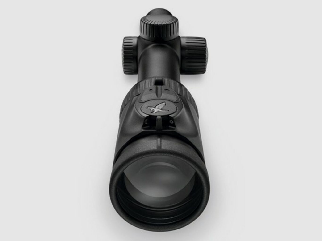 Zielfernrohr Swarovski Optik Z8i 0,75-6×20 4A-IF Rail SR, afbeelding 4 van 11