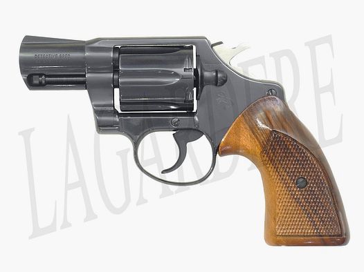 COLT DETECTIVE(REVOLVER)