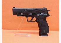 SIG Sauer Ha.Pistool 9mmLuger SIG Sauer P226 MK-25-NL 4,4" loop/ MK25 dienstwapen US Navy-SEALS (9mmPara/9x19)