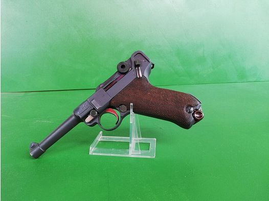 Mauser 08