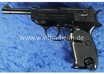 Walther P 38