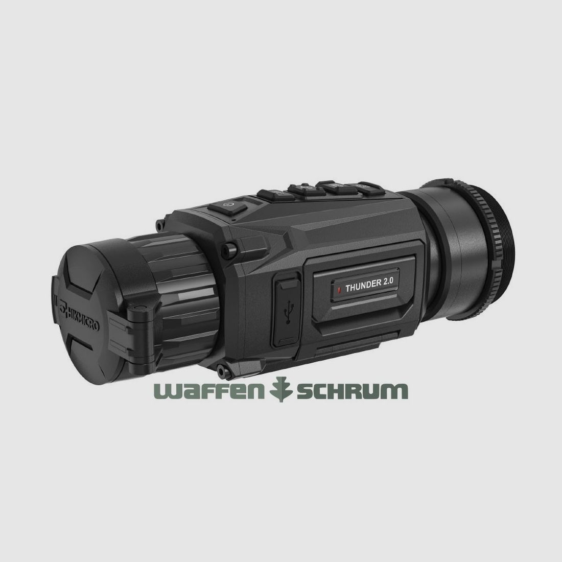 Hikmicro Thunder TE19C 2.0